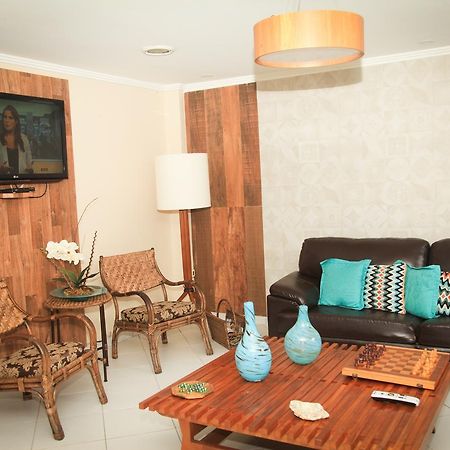 Belas Artes Hotel Macaé Esterno foto