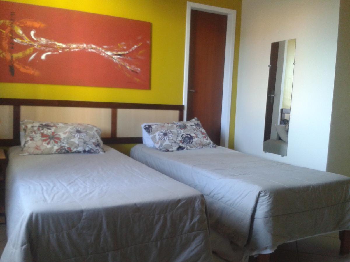 Belas Artes Hotel Macaé Esterno foto